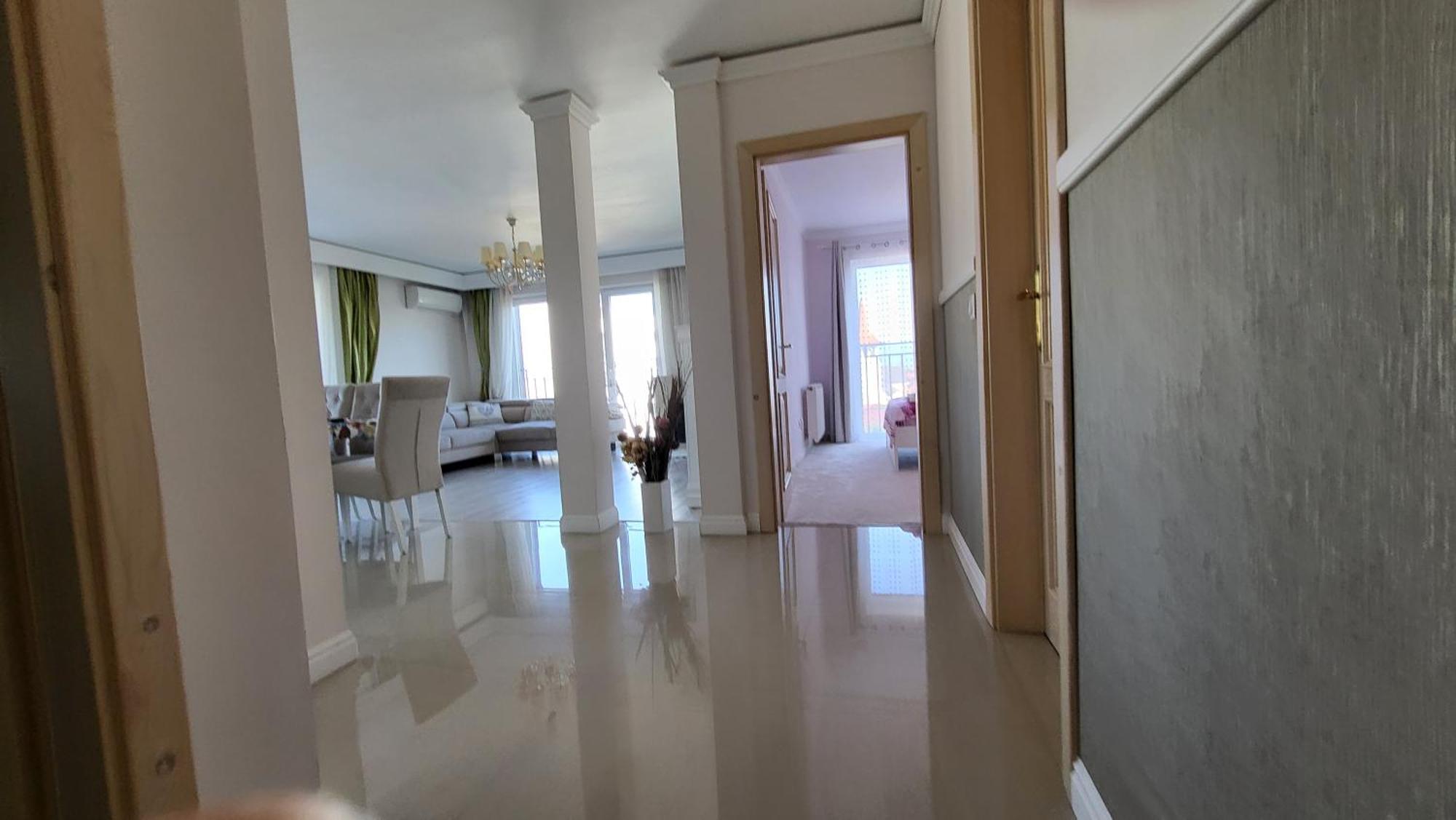 Sibiu Bach Penthouse Apartment Bagian luar foto