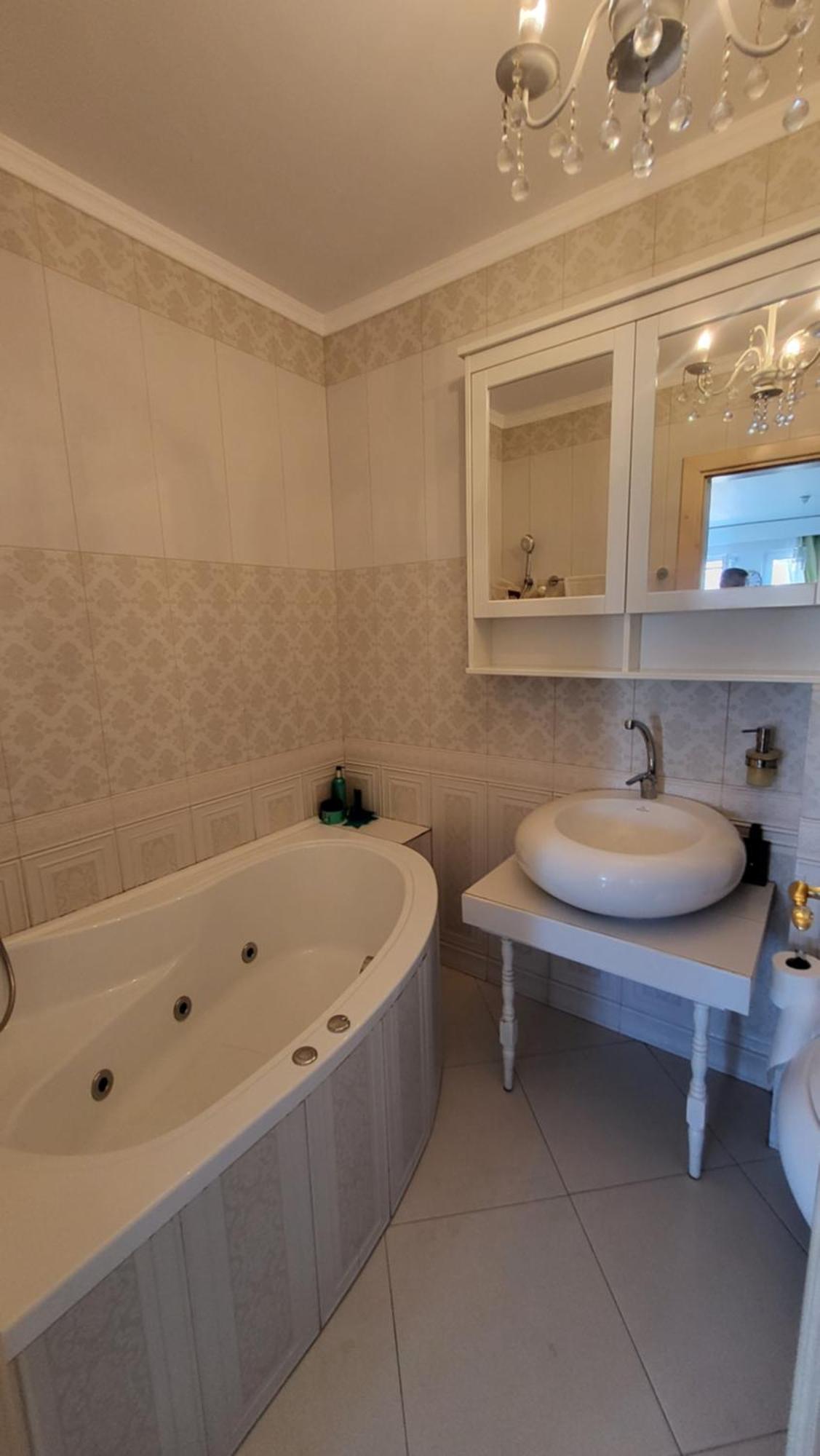 Sibiu Bach Penthouse Apartment Bagian luar foto