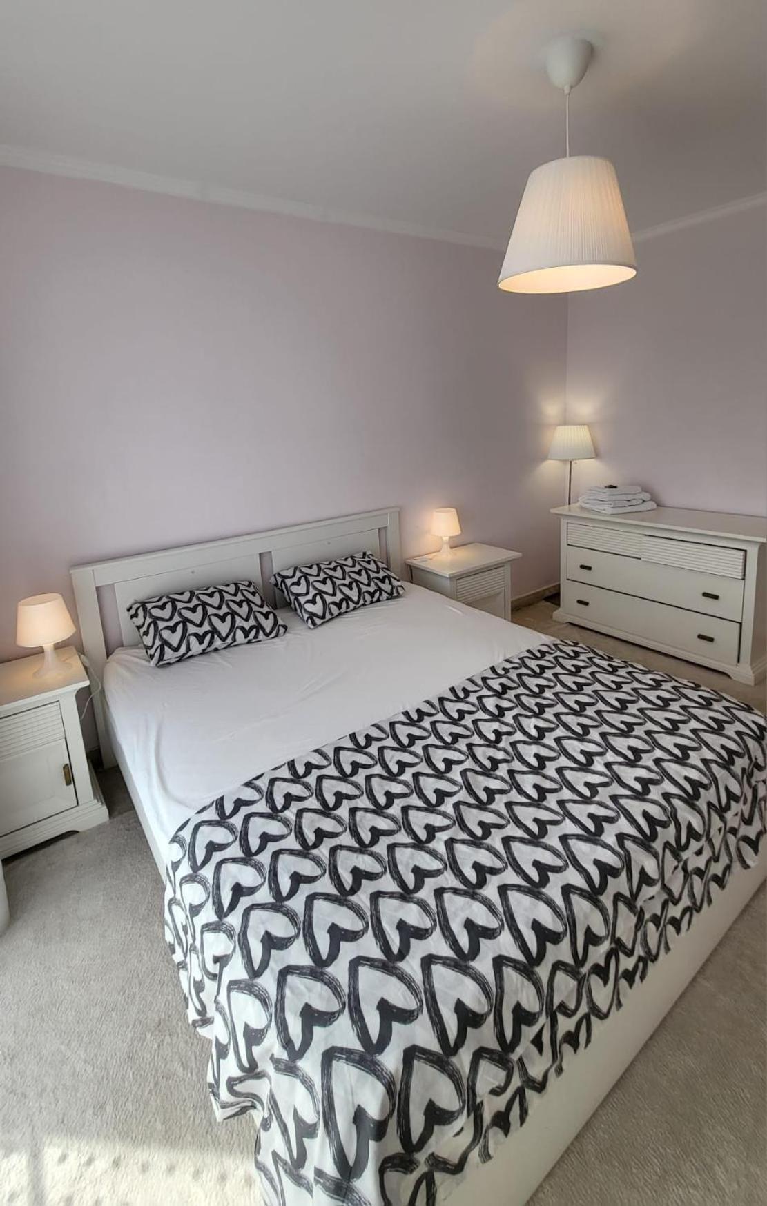 Sibiu Bach Penthouse Apartment Bagian luar foto