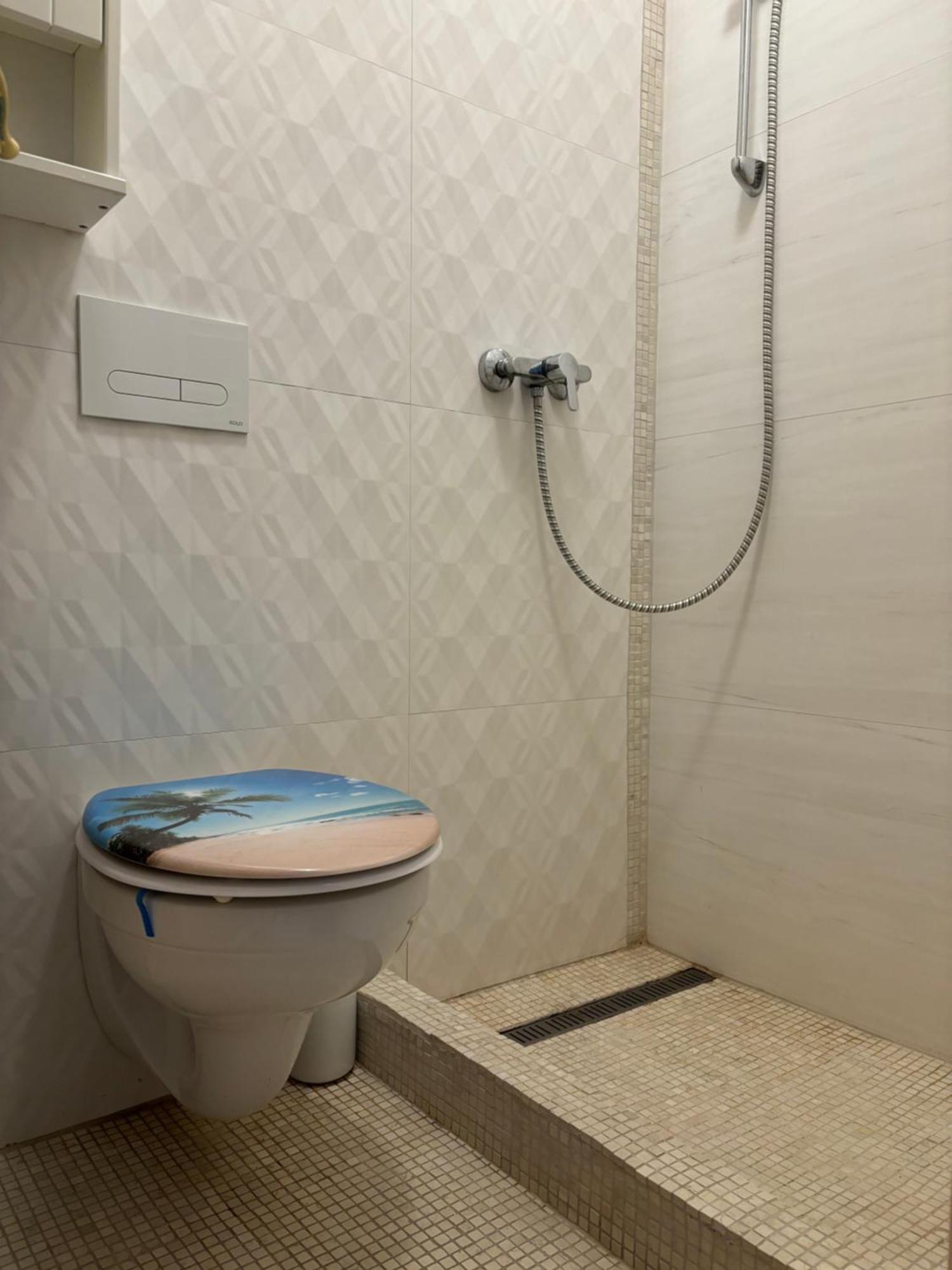 Sibiu Bach Penthouse Apartment Bagian luar foto